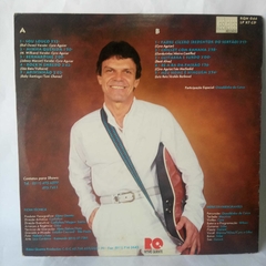 Lp Cyro Aguiar - No rock samba - Kaskatas Records - comprar online