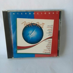 CD Rock In rio II (ano 1991) Raridade