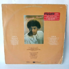 LP Leonardo Moreno 1988 - comprar online