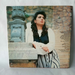 Lp Lucia Haidamus - Disco 1994 - comprar online