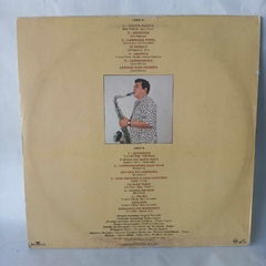 LP Paulinho do Sax - Disco 1990 - comprar online