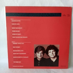 LP Everly Brothers - Born Yesterday - comprar online