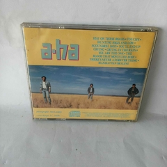 CD A-ha - Best in Brazil (1991) - comprar online