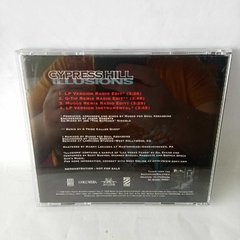 CD Cypress Hill - Illusions (Importado) - comprar online