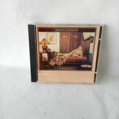 Cd Barbra Streisand - A Collection Greatest Hits