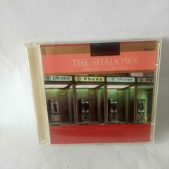 Cd The Shadows - Apache Importado do Japão