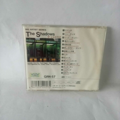 Cd The Shadows - Apache Importado do Japão - comprar online