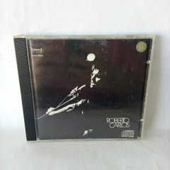 Cd Roberto Carlos - Ana