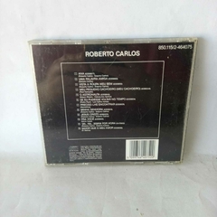 Cd Roberto Carlos - Ana - comprar online