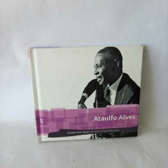 Cd Ataulfo Alves - Coleção Folha Raízes da MPB