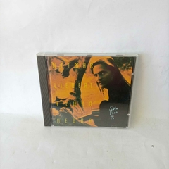 Cd Ottmar Liebert + Luna Negra