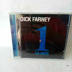 Cd Dick Farney - One 16 hits