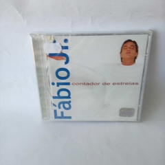 CD Fábio Jr - Contador de estrelas