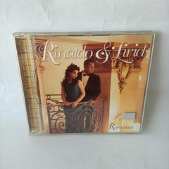 CD Rinaldo e Liriel - Romance