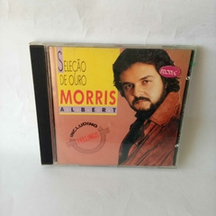 Cd Morris Albert - Seleção de ouro