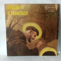 Lp José Gomes - Oração de S. Francisco (2)