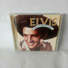 Cd Elvis Presley - Great Country Songs