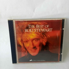 CD Rod Stewart - The best of