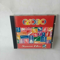 Cd Special Hits 2 - Globo Collection II