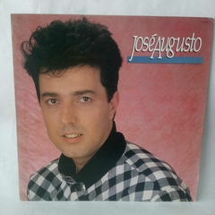 Lp José Augusto - Disco 1988