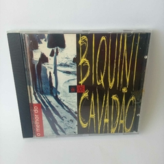 CD Biquini Cavadão - O melhor do