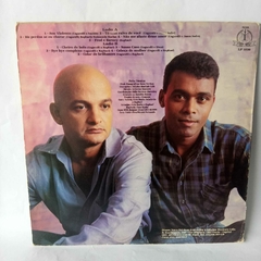 Lp Ungarelli e Raphael - Cheiro de bolo - comprar online