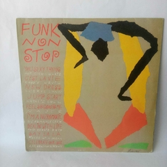 LP Funk Non Stop