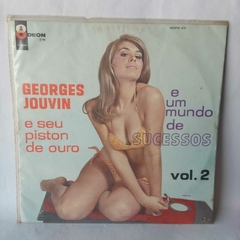 Lp Georges Jouvin e um mundo de sucessos vol.2