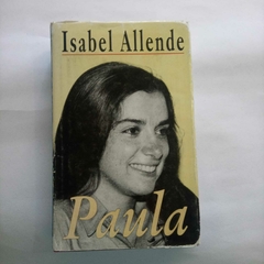 Livro Paula - Isabel Allende