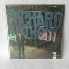 LP Richard Anthony (1968)