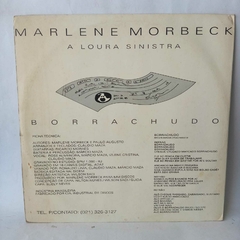 Lp Marlene Morbeck - O pré datado borrachudo - comprar online