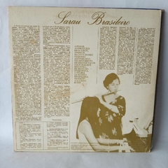 Lp Odette Ernest dias - Elza K. Gushikem - Jaime E. Dias - Sarau Brasileiro - comprar online