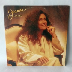 LP Joanna - Canta Lupicinio