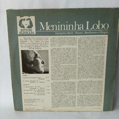 Lp Menininha Lobo - Menininha Lobo II - comprar online