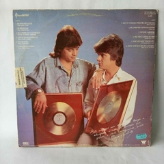 Lp Cezar e Paulinho vol.8 com encarte - comprar online