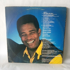 LP Jair Rodrigues - Disco 1985 - comprar online