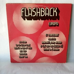 LP Flashback - Europa