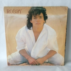 LP Robby - Disco 1988 ex Menudo