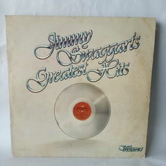 LP Jimmy Swaggarts Greatest Hits