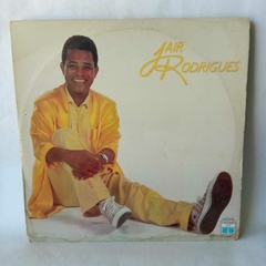 LP Jair Rodrigues (1987)