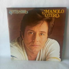 LP Manolo Otero - Septiembre