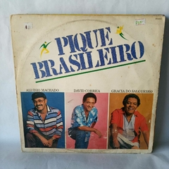 LP Pique Brasileiro