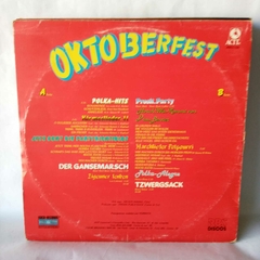 LP Oktoberfest 1989 - comprar online