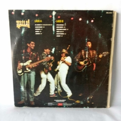 Lp Hallai - Disco 1987 - comprar online