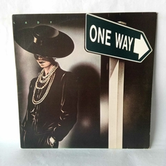 LP One Way - Lady