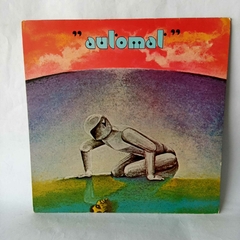 LP Automat (1978)
