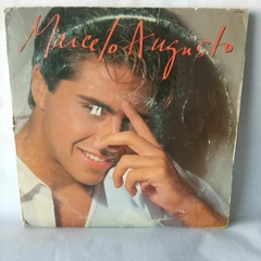 LP Marcelo Augusto - Disco 1993