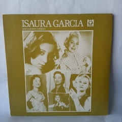 LP Isaura Garcia - Documento inédito