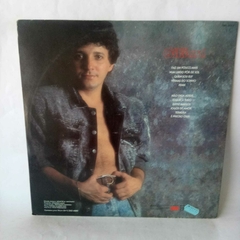 LP Gilliard - Disco 1987 com encarte - comprar online