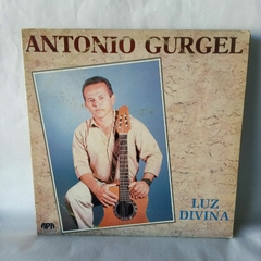 Lp Antonio Gurgel - Luz divina